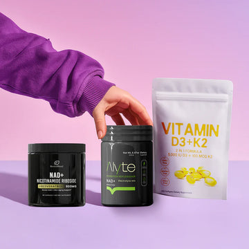 Boost Your Wellness Journey with Outerist’s Health & Wellness Supplements