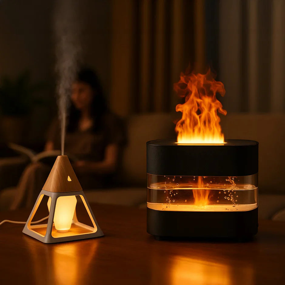 Transform Your Space with Outerist’s Home Essentials Collection