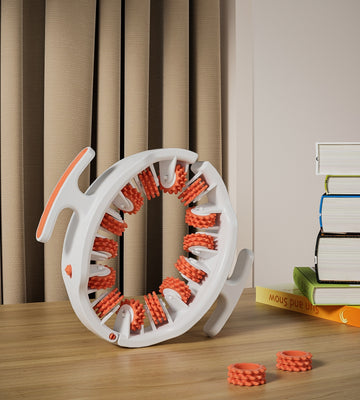 Multifunctional Cellulite Roller