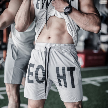 Men's Sports Running Shorts