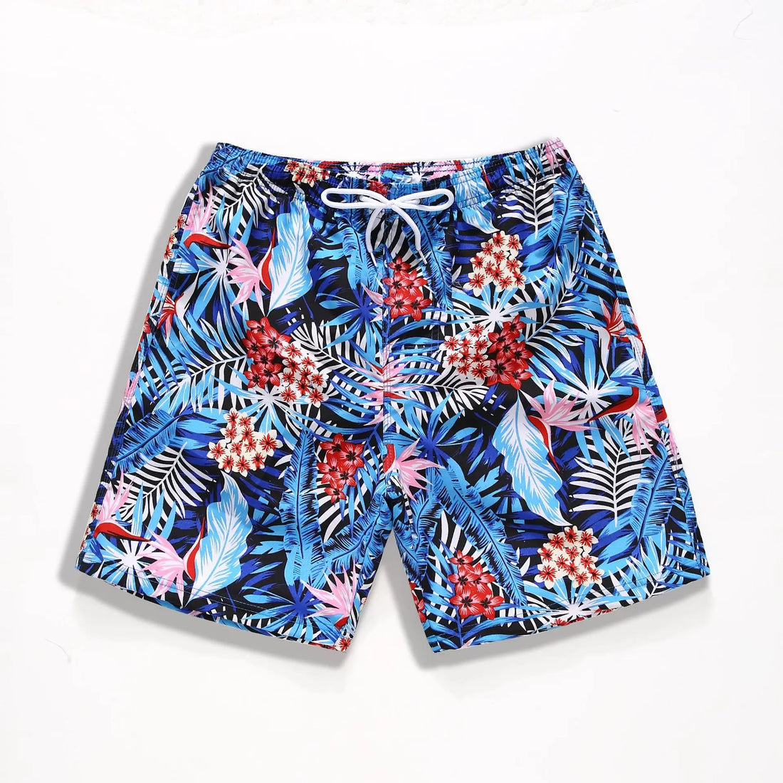 3-15Y Summer Boy Shorts Beach Swimming Shorts Fast Dry Baby Boys Shorts Children Clothing Pants Swimwear Trunk Plus Size