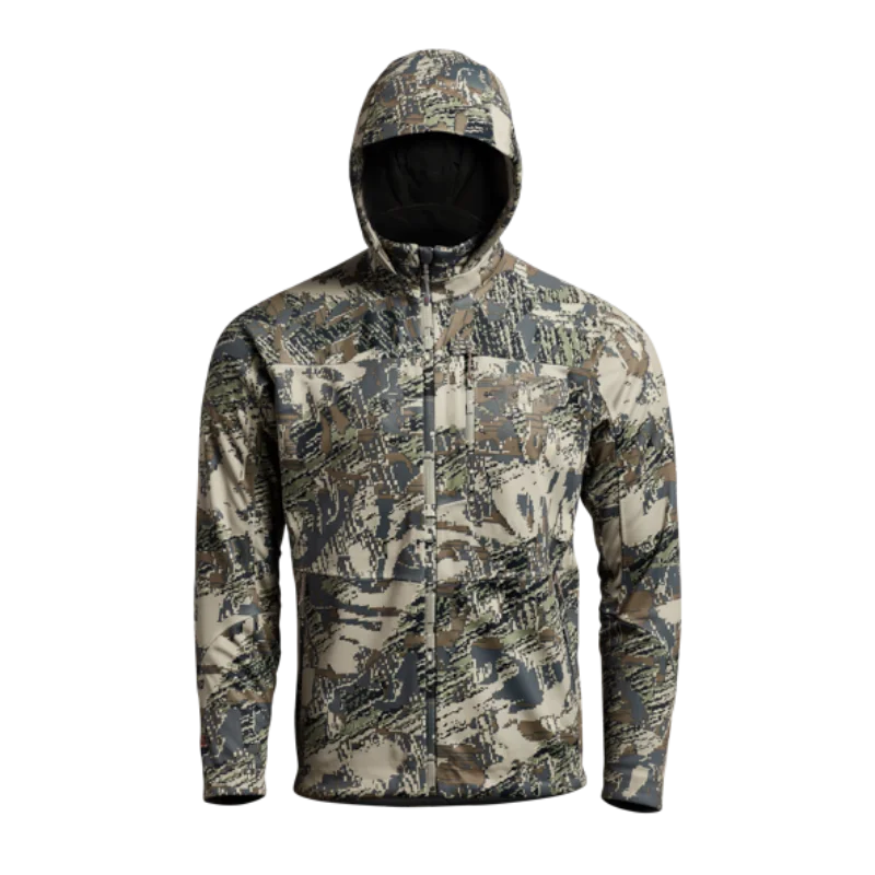 Men's jetstream Steam permeable windproof waterproof 3-in-1 fleece functional lightweight hunting jacket