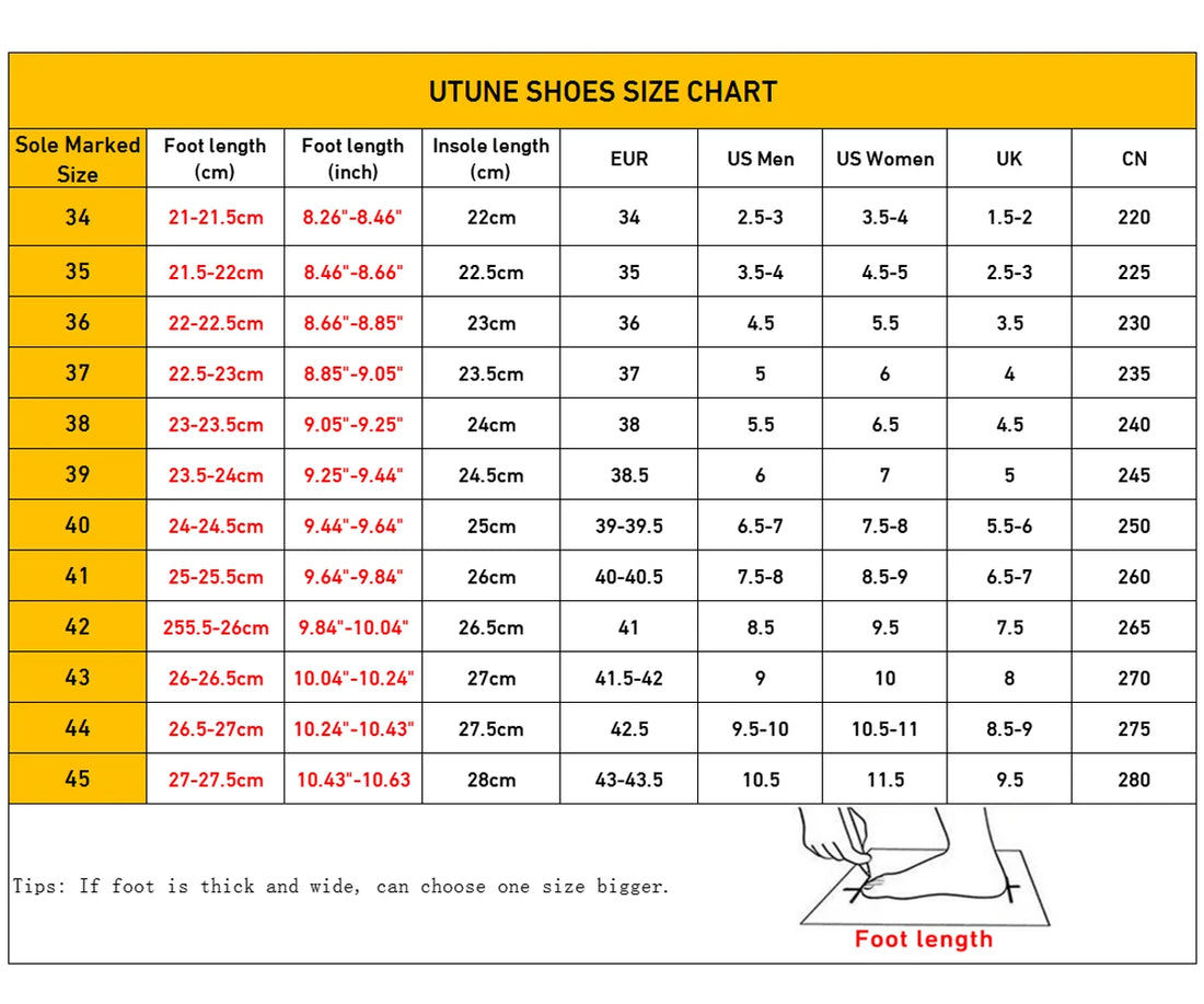 UTUNE Adjustable Women's Sandals Summer Comfortable Platform Shoes Beach Outside Slides Thick Sole Non-slip Slippers Flip Flops