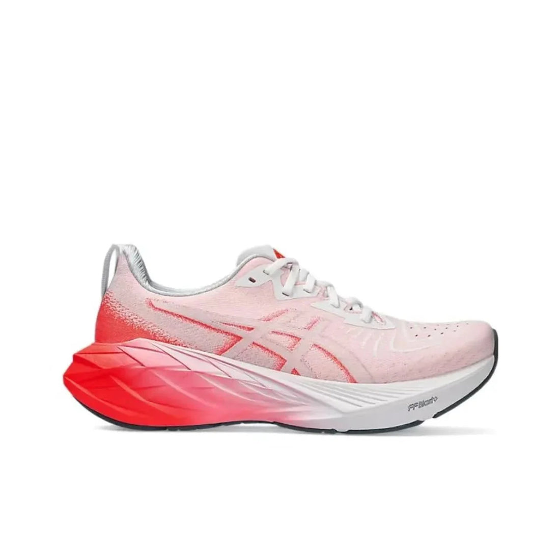 Asics Novablast 4 Running Shoes Breathable Low-cut Sneakers Men and Women