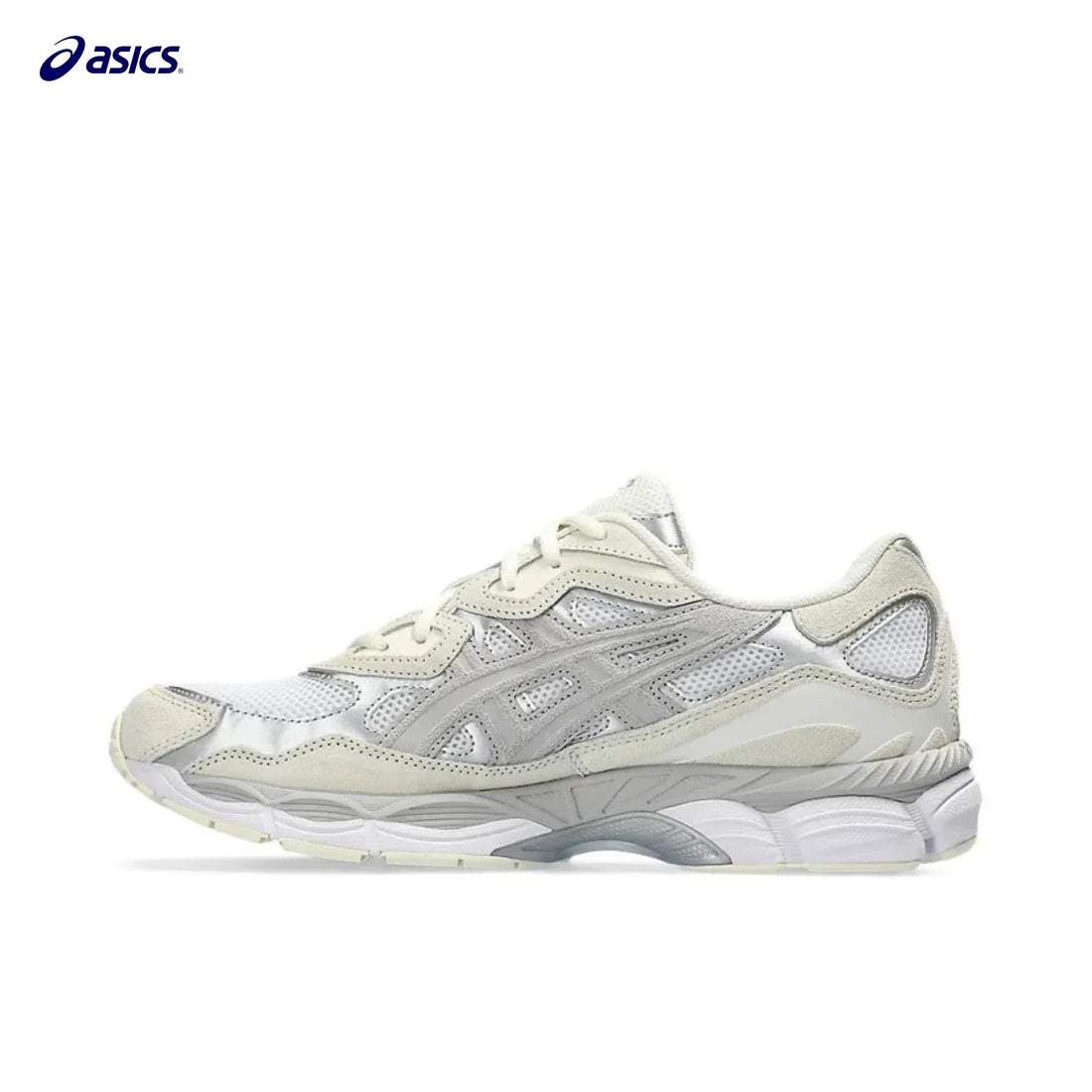 Asics Gel-NYC Original Running ShoesMen and Women Sneakers Breathable Balance