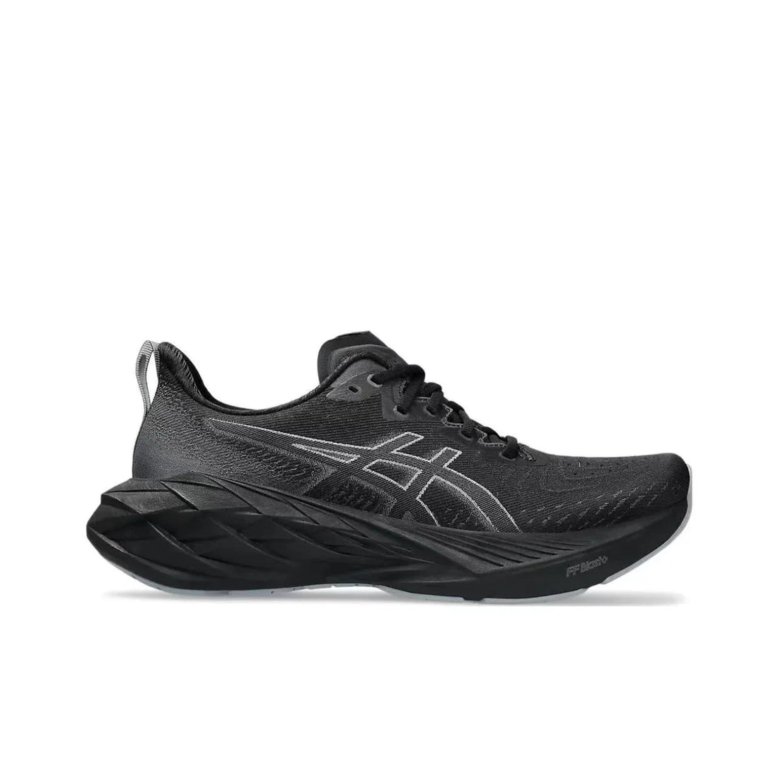 Asics Novablast 4 Running Shoes Breathable Low-cut Sneakers Men and Women