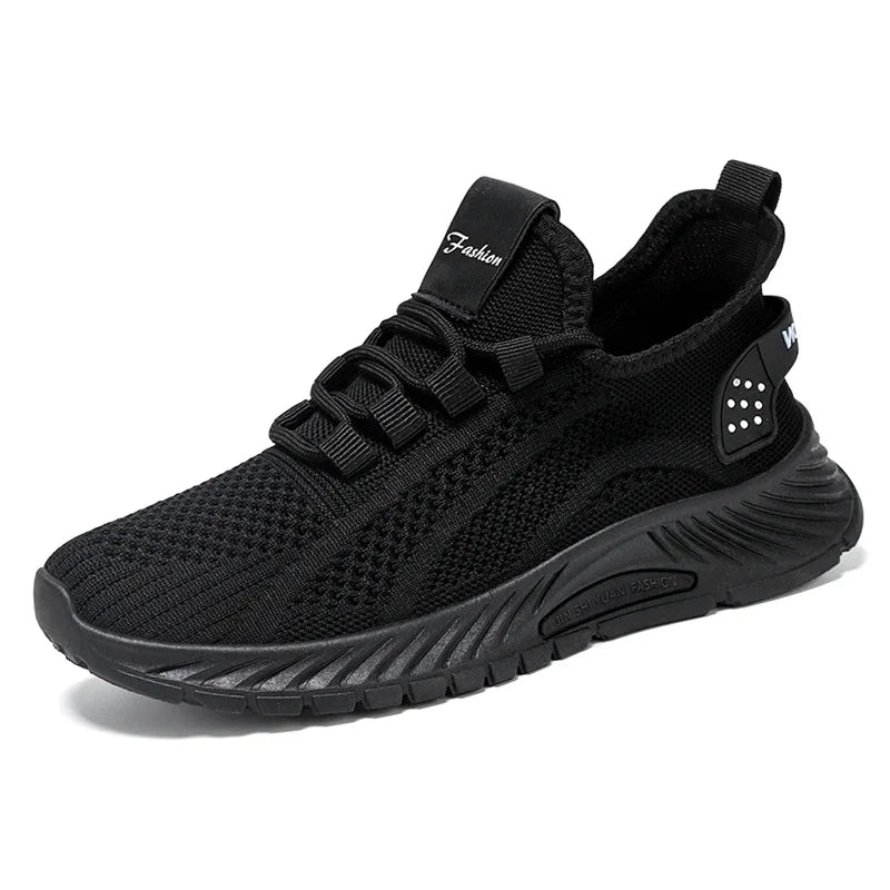 2023 new Women's Sports Shoe Fashion Women's Shoes Breathable Ultra-light Mesh Hollow Women's Shoes Casual Shoes Shoes for Women