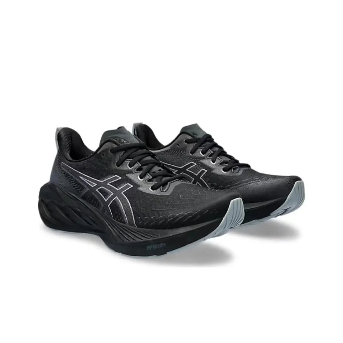 Asics Novablast 4 Running Shoes Breathable Low-cut Sneakers Men and Women