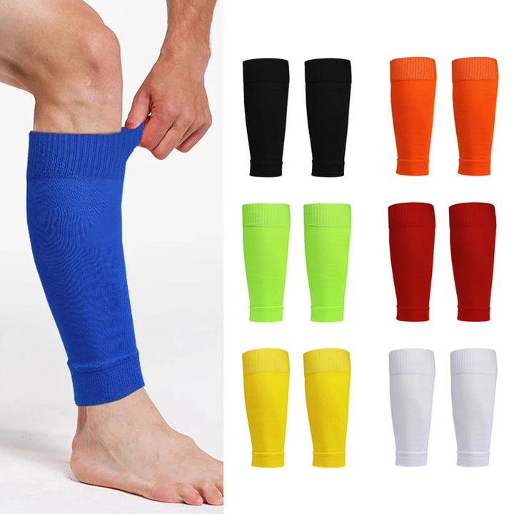 Sports Socks For Men Adult Children's Leggings Socks Fashion Basketball Football Summer Solid Color Breathable Fitness Artifact