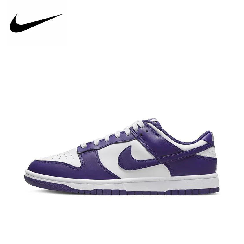 Nike Sb Dunk Men Women Low Skateboarding Shoes Classic and Sneakers for Sports and Fitness