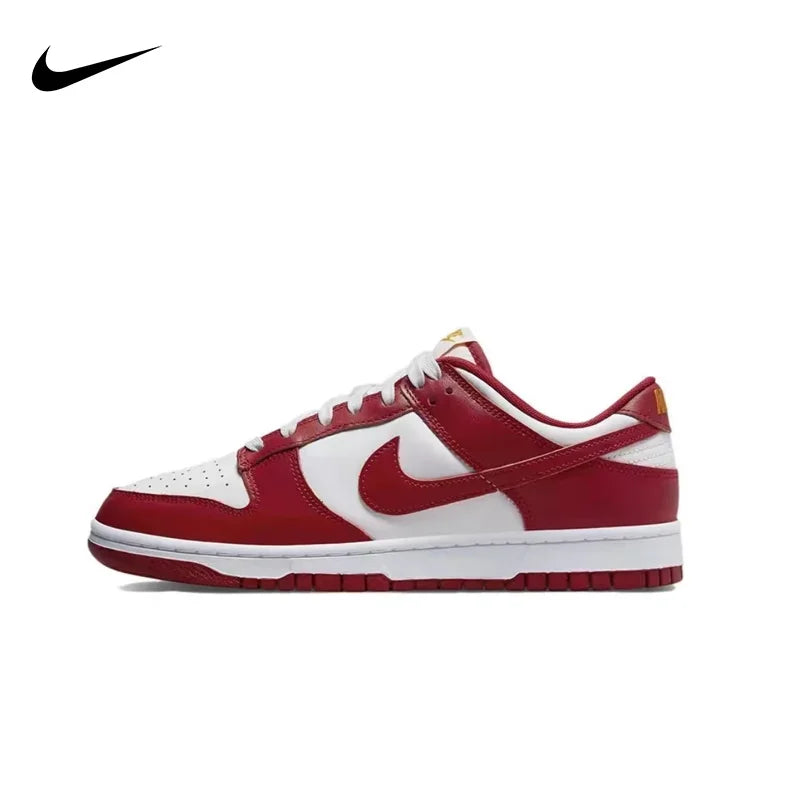 Nike Sb Dunk Men Women Low Skateboarding Shoes Classic and Sneakers for Sports and Fitness