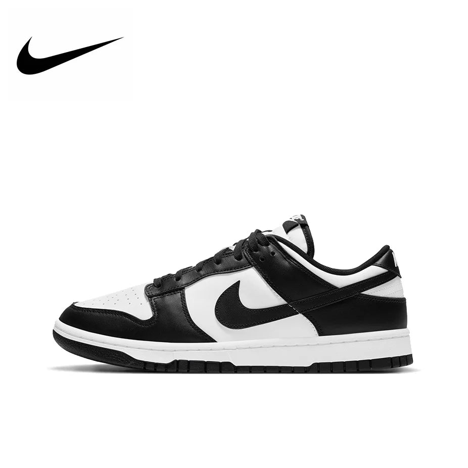 Nike Sb Dunk Men Women Low Skateboarding Shoes Classic and Sneakers for Sports and Fitness