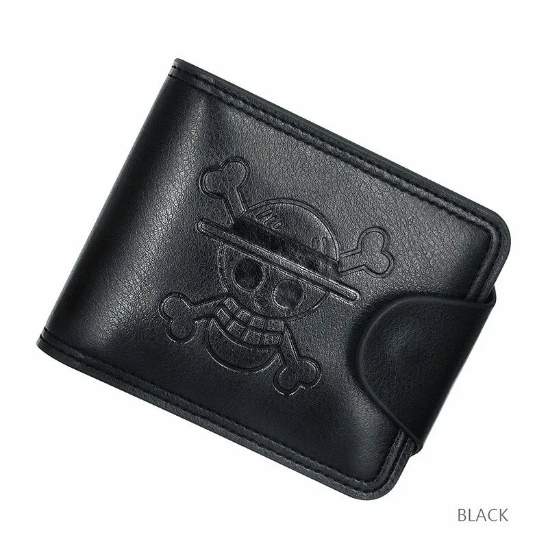 Men Short Bifold Faux Leather Masculina Billetera Credit ID Card Holder Wallet Billfold Purse Clutch Solid Hombre Business Slim