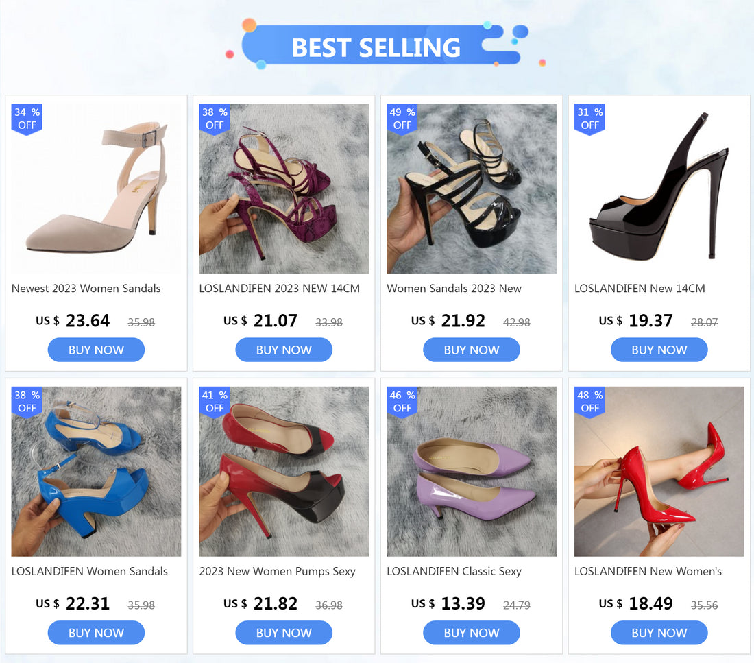 LOSLANDIFEN 2025 NEW 14CM Platform High Heels Sandals Sexy Ankle Strap Open Toe Gladiator Party Dress Women Shoes Plus Size 44