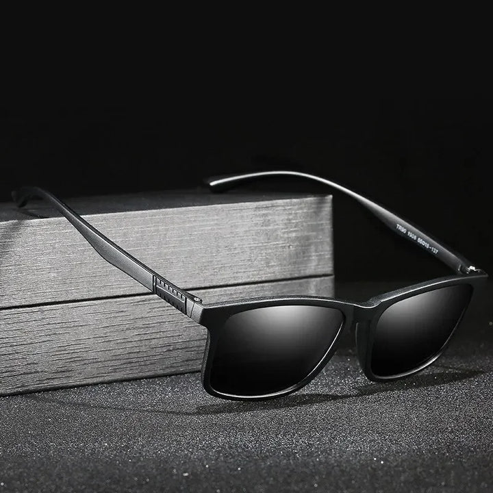 TR Polarized Sunglasses For Men And Women Driving Glasses Fishing Glasses Classic Sports Glasses