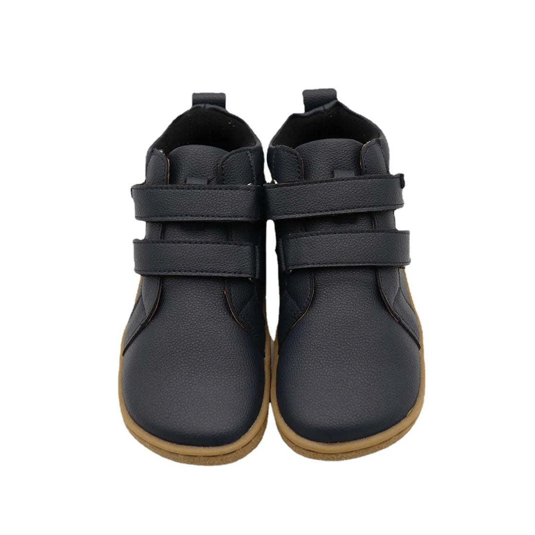 TipsieToes Top Brand Barefoot Genuine Leather Baby Toddler Girl Boy Kids Shoes For Fashion Spring Autumn Winter Ankle Boots