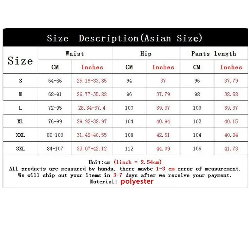 Men Spring Solid Sports Pants Unisex Leisure Pants Loose Hip Pop Jogging Pants Casual Outdoors Street Style Trousers