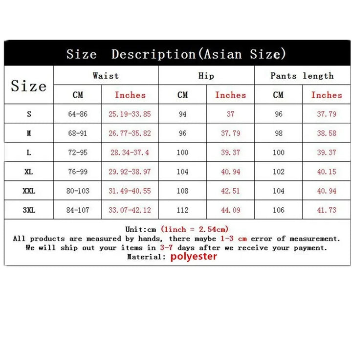 Men Spring Solid Sports Pants Unisex Leisure Pants Loose Hip Pop Jogging Pants Casual Outdoors Street Style Trousers