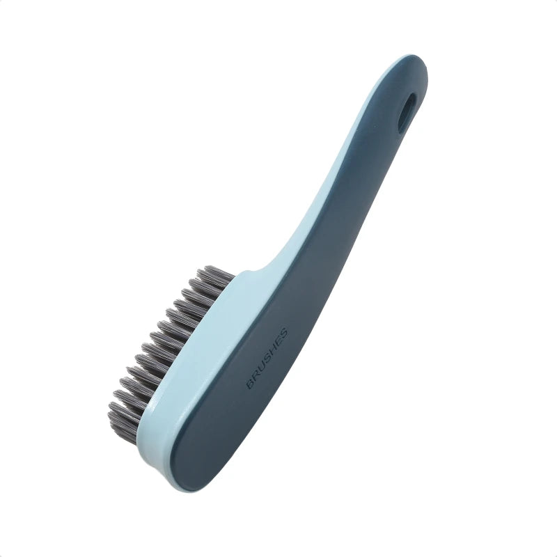 Shoe Cleaning Brush Plastic Clothes Scrubbing Household Multi-functional Cleaning Tools Commercial Washing Brush Accessories