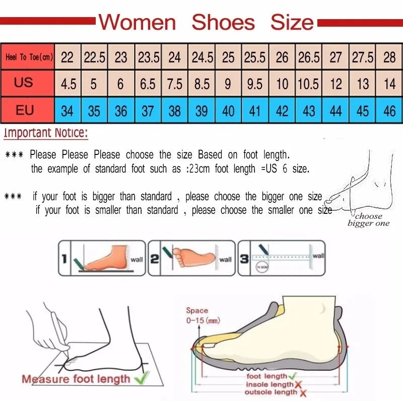 Luxury Designer Women Fashion Loafers Breathable Slip-On Vulcanized Shoes Casual Wedge Heel Lightweight Woman Sneakers