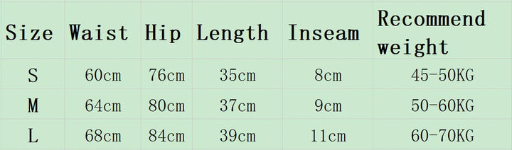 Women Shorts Sports Shorts For Women New Cycling Jogging Fitness High Waist Push Up Gym shorts Leggings Women Yoga Clothing New