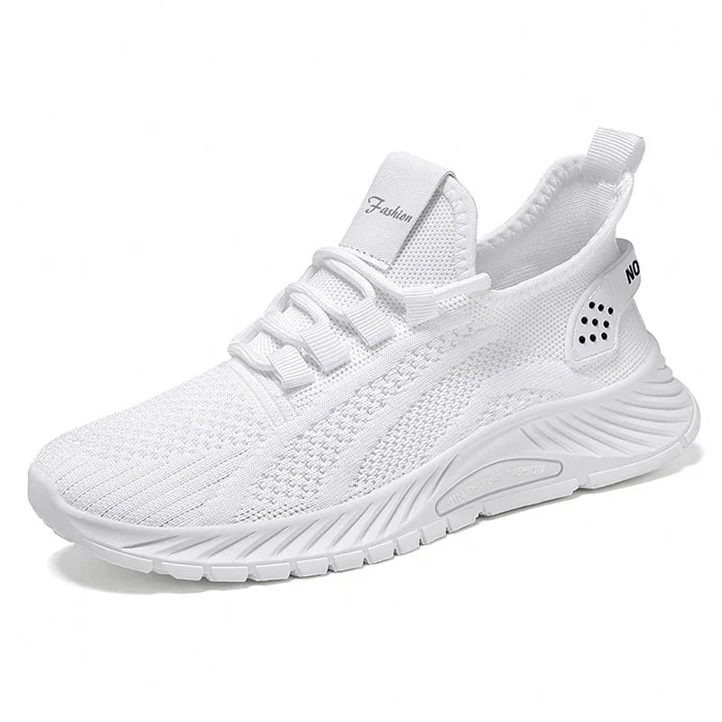 2023 new Women's Sports Shoe Fashion Women's Shoes Breathable Ultra-light Mesh Hollow Women's Shoes Casual Shoes Shoes for Women